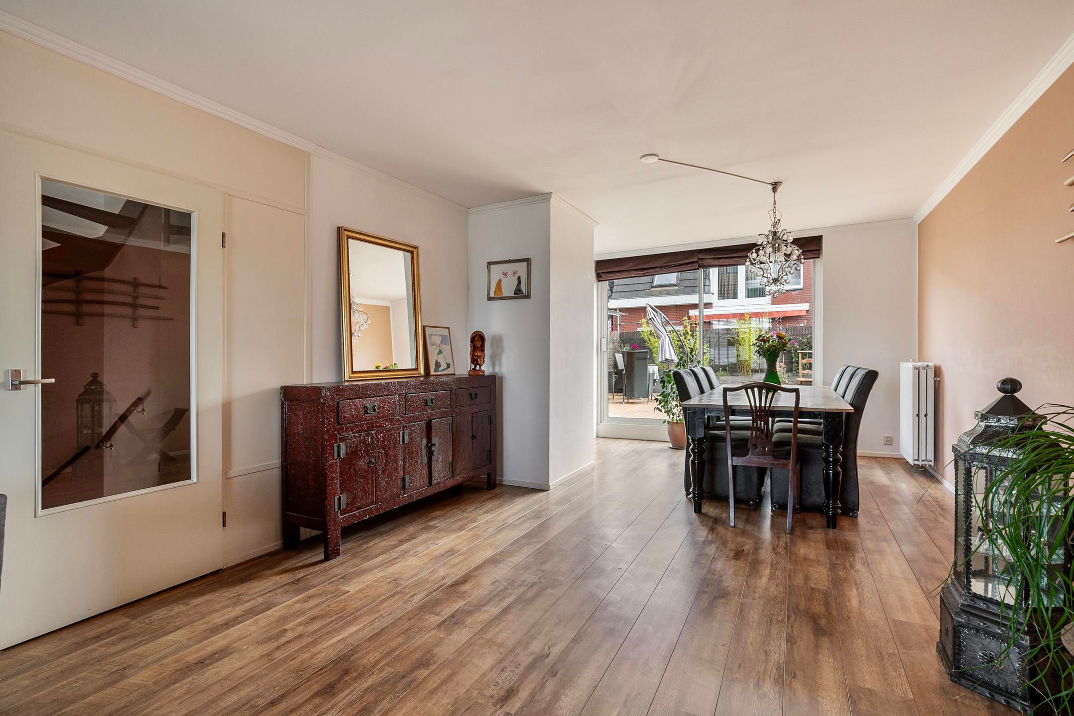 Foto 12 van Blekersvaartweg 72-A