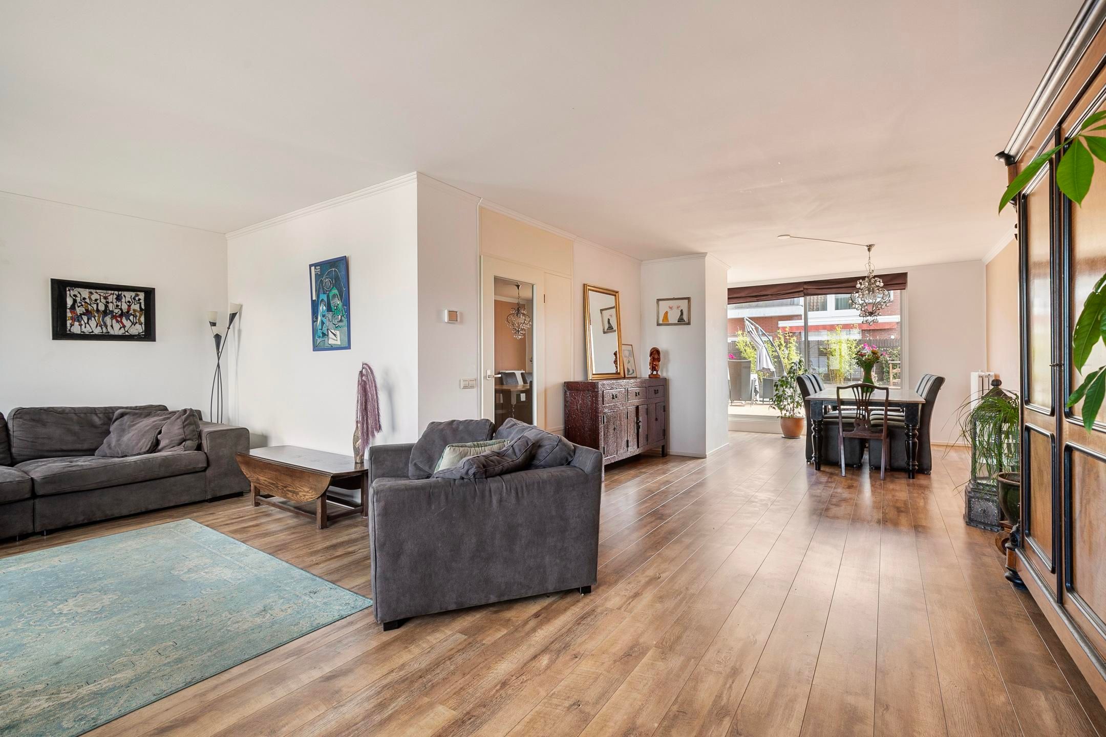 Foto 6 van Blekersvaartweg 72-A