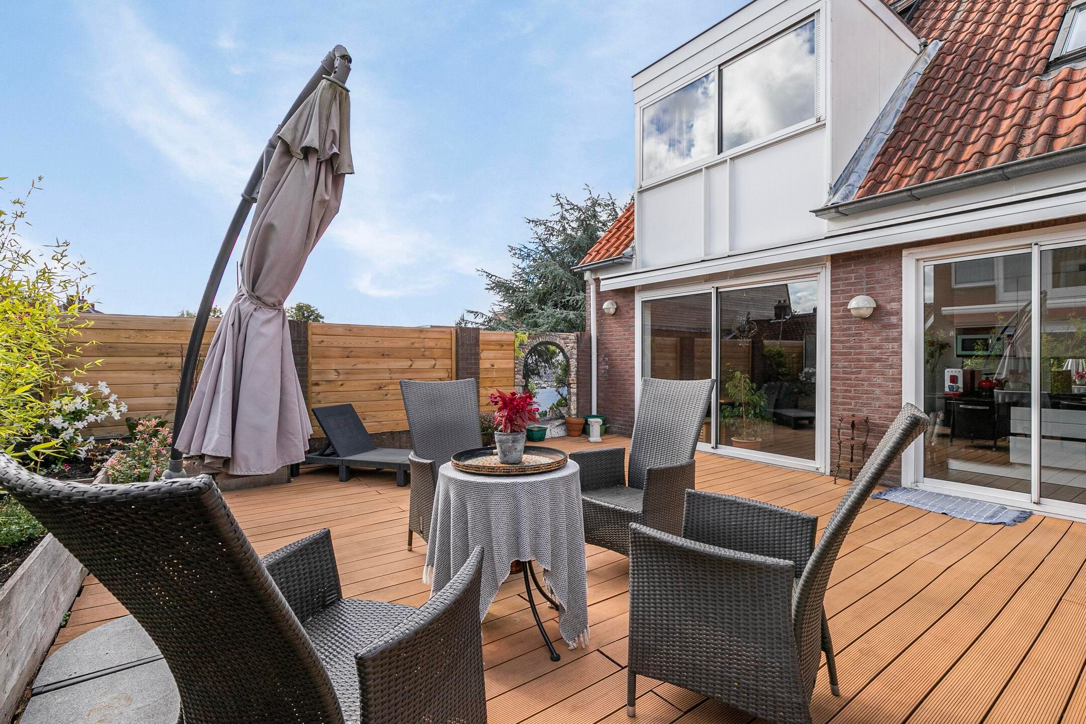 Foto 15 van Blekersvaartweg 72-A