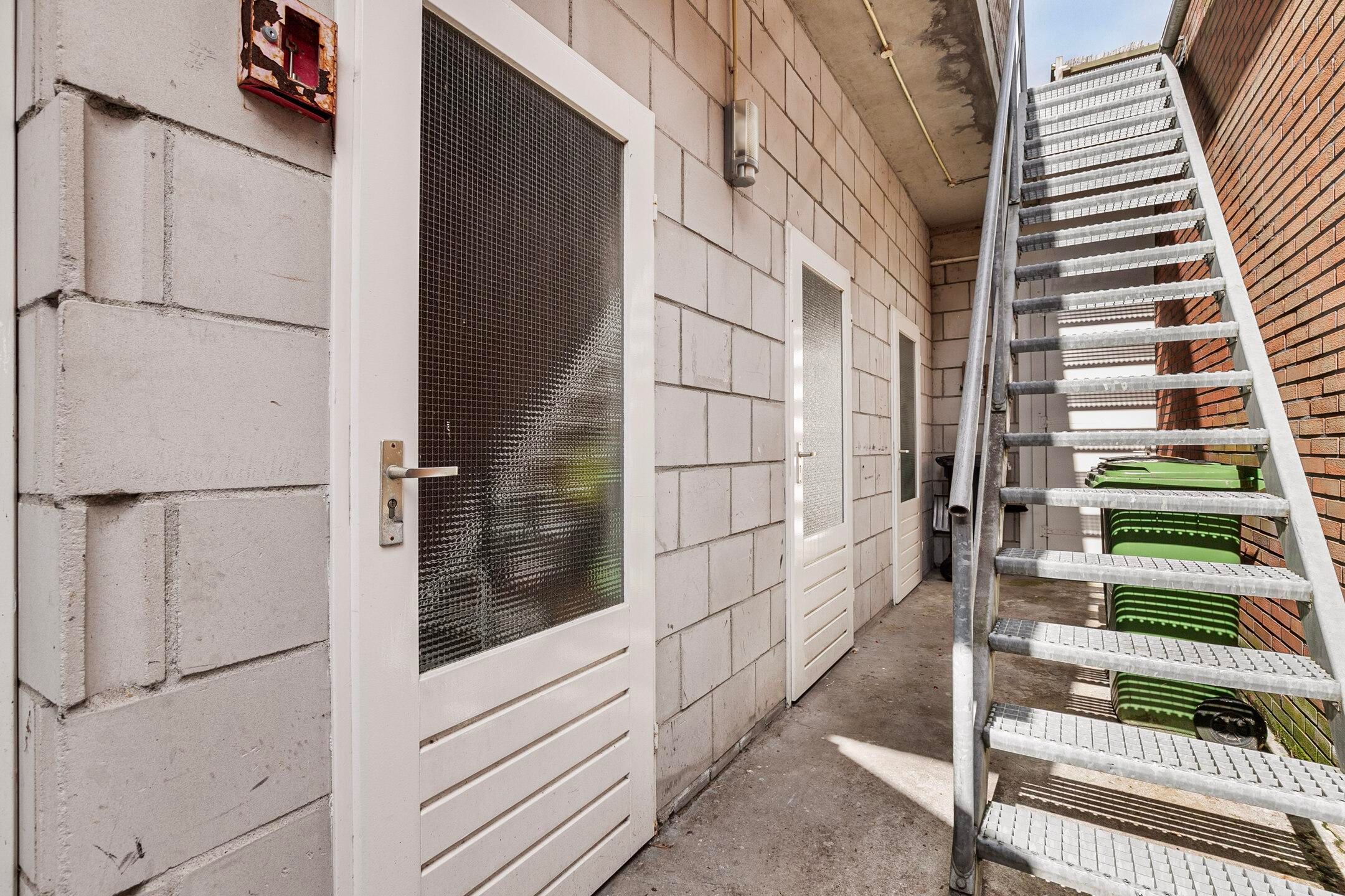 Foto 39 van Blekersvaartweg 72-A