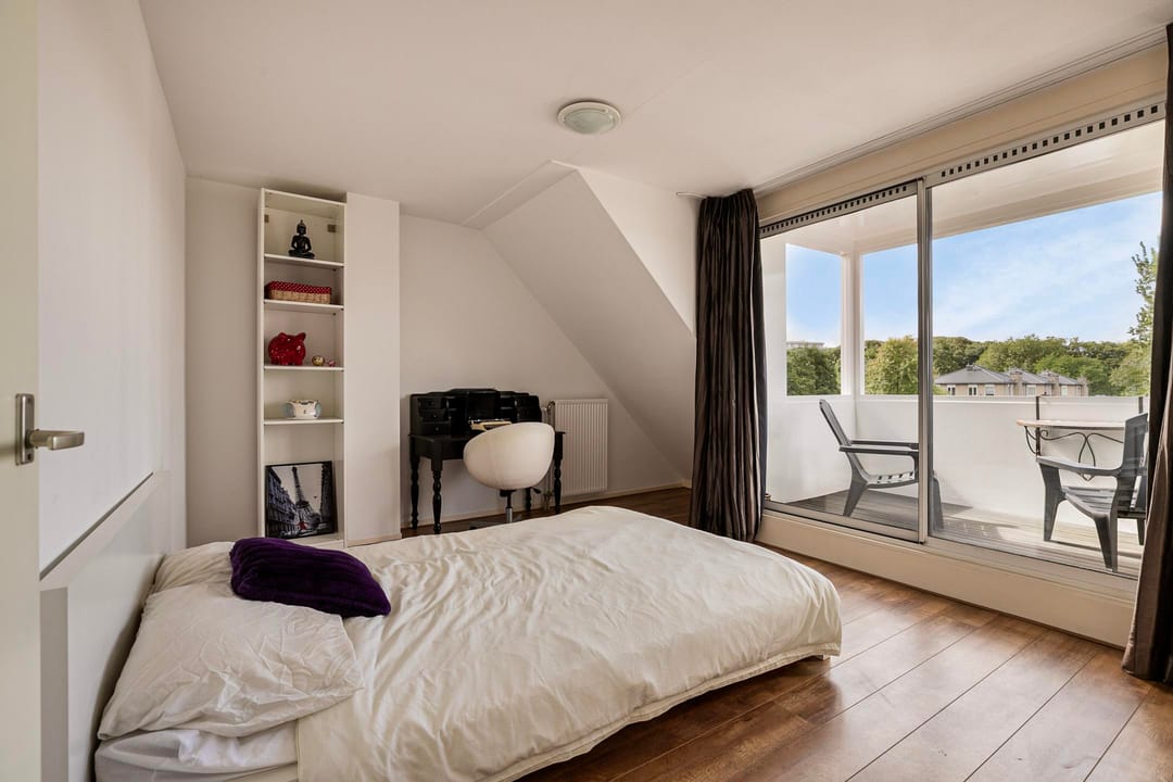 Foto 22 van Blekersvaartweg 72-A