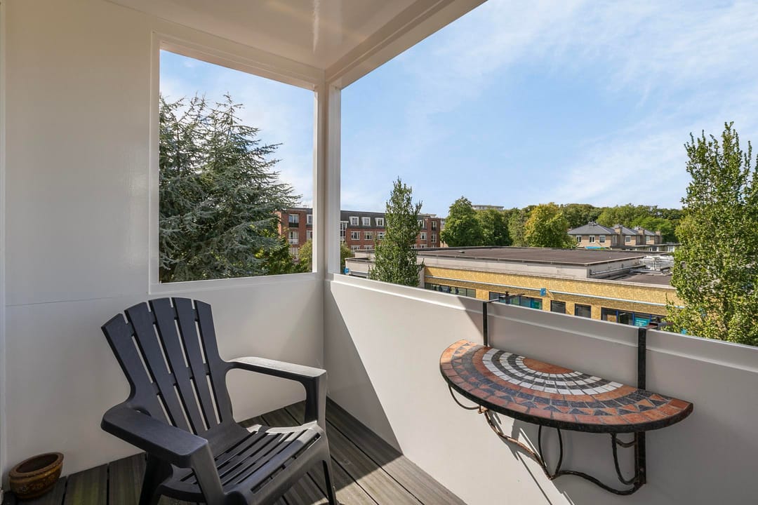 Foto 23 van Blekersvaartweg 72-A