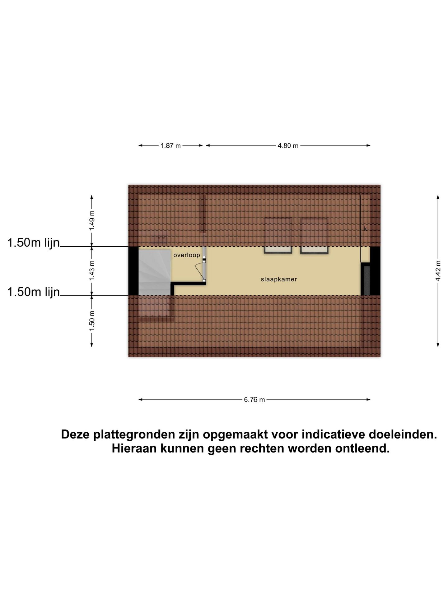 Foto 49 van Blekersvaartweg 72-A