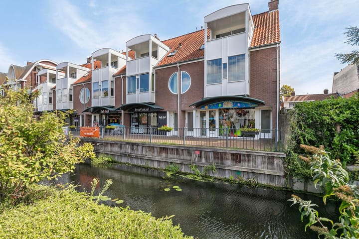 Foto 2 van Blekersvaartweg 72-A