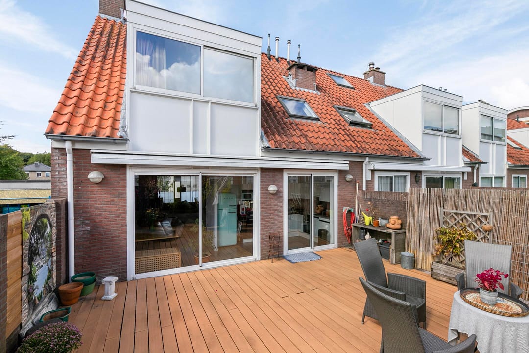 Foto 16 van Blekersvaartweg 72-A