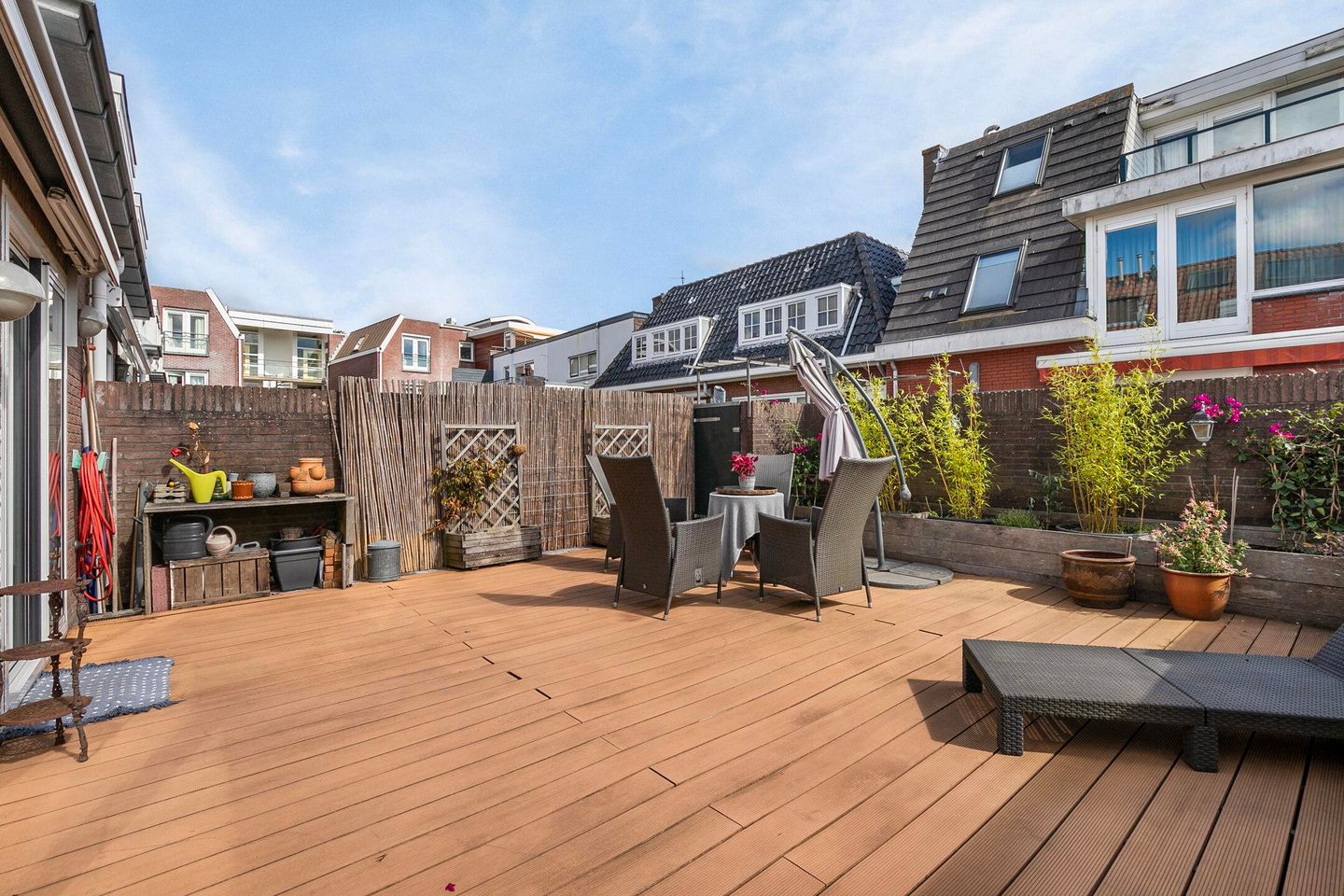 Foto 4 van Blekersvaartweg 72-A