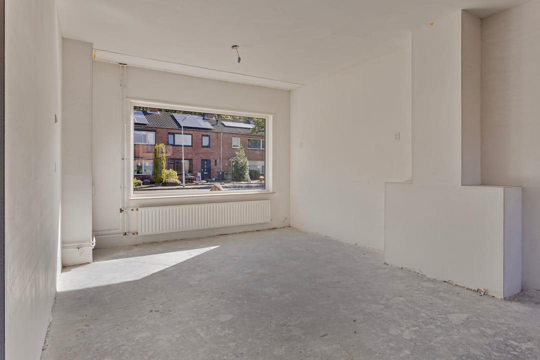 Foto 8 van Hattingalaan 9