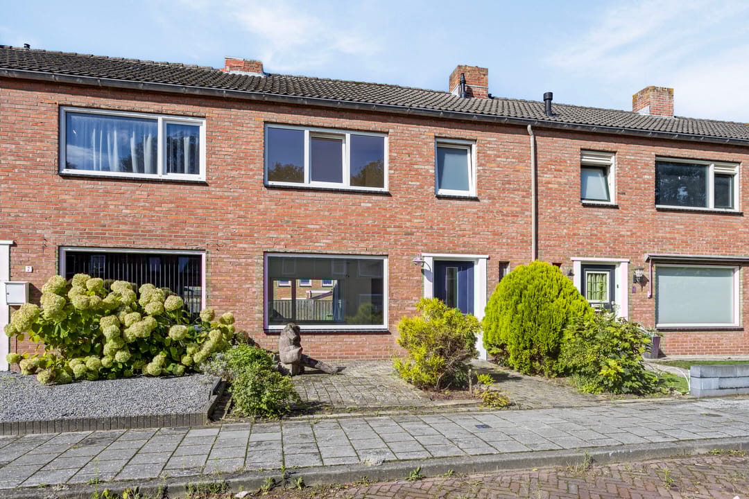 Foto 7 van Hattingalaan 9