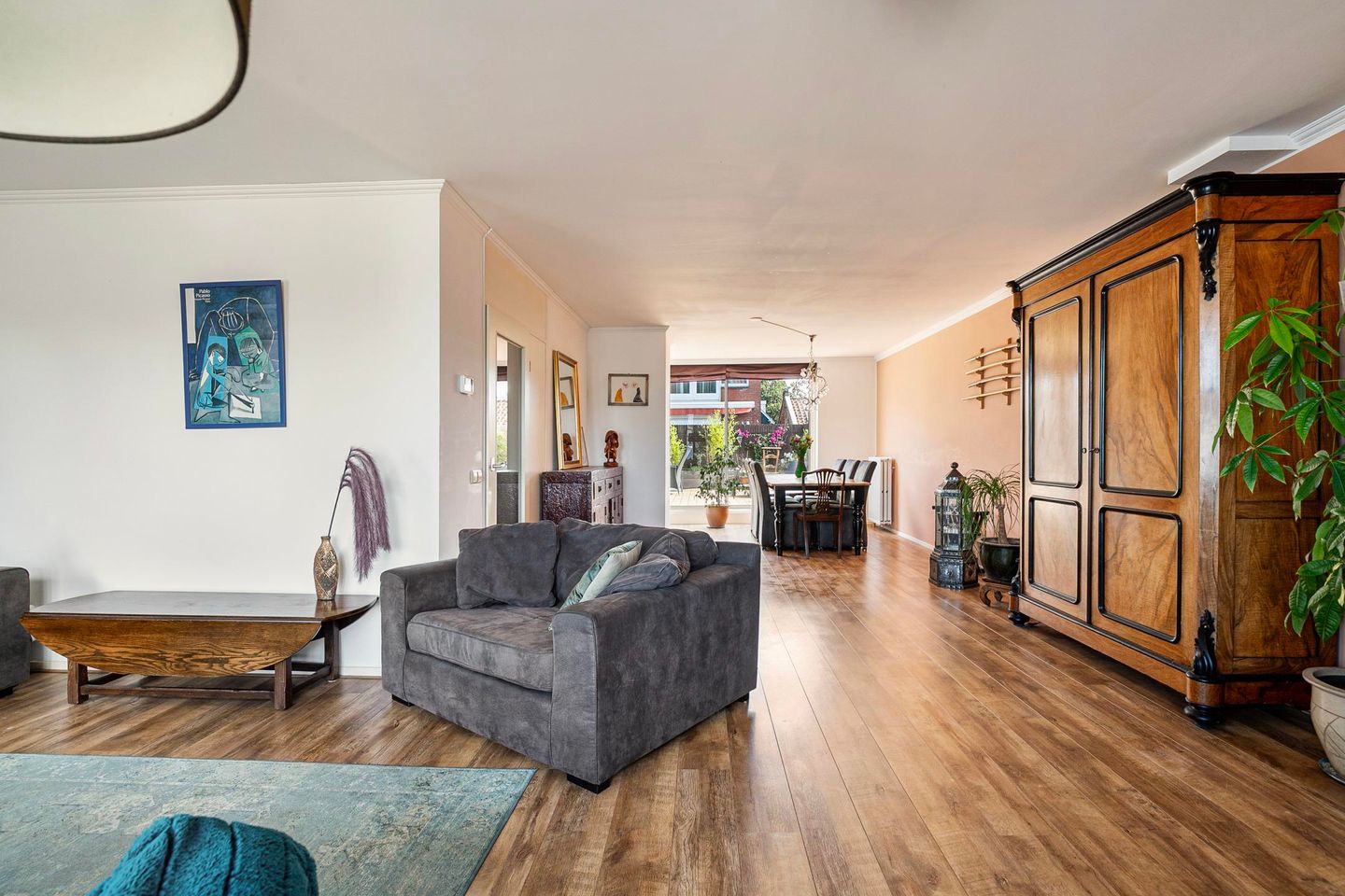 Foto 10 van Blekersvaartweg 72-A