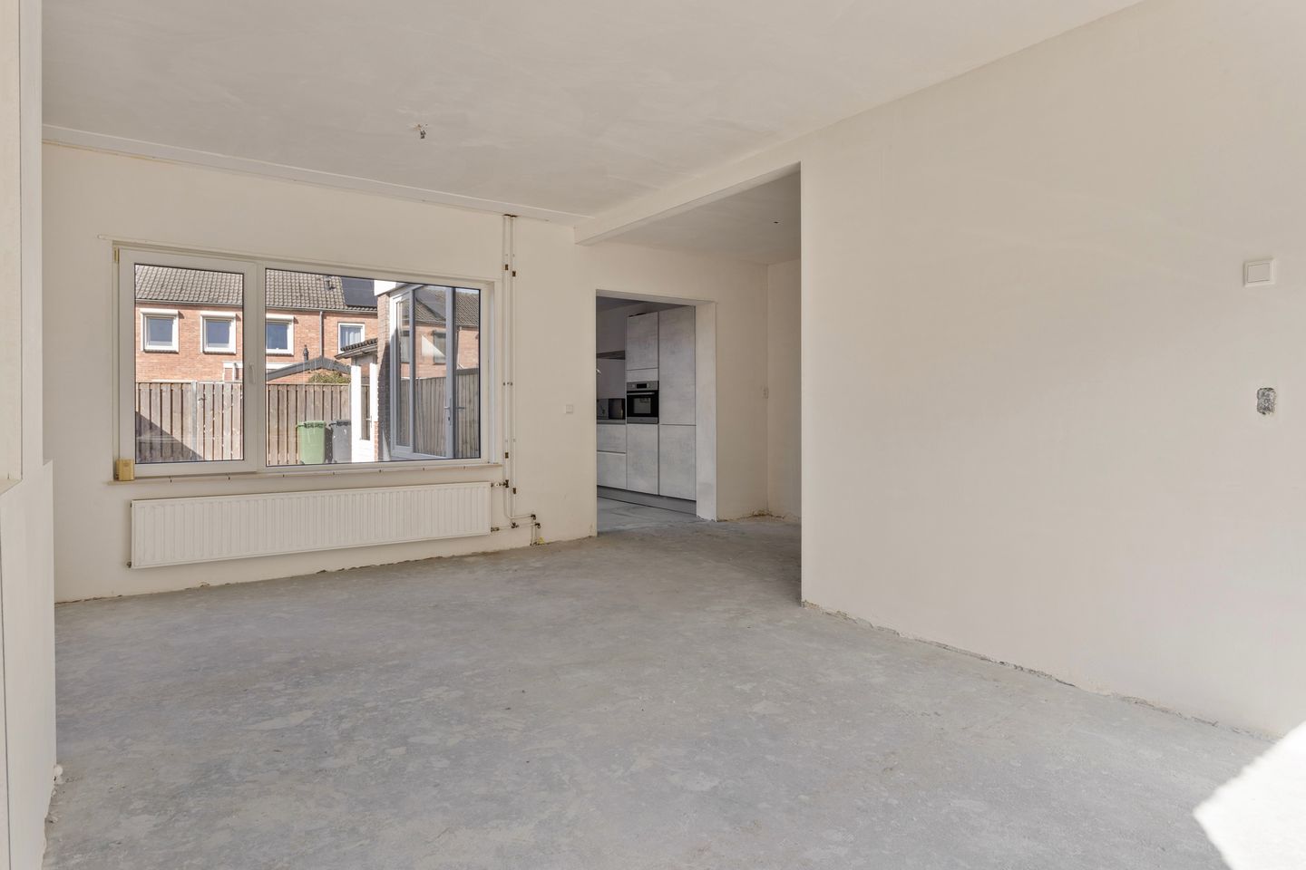 Foto 10 van Hattingalaan 9