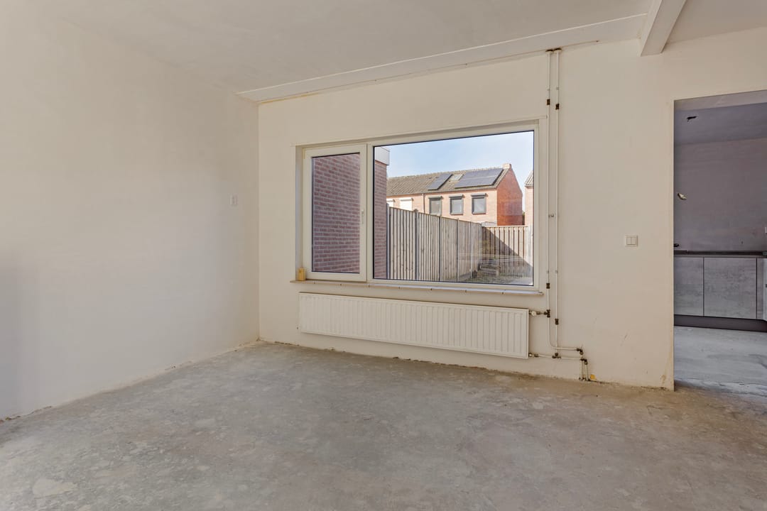 Foto 11 van Hattingalaan 9