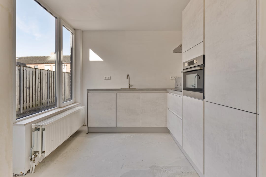 Foto 13 van Hattingalaan 9