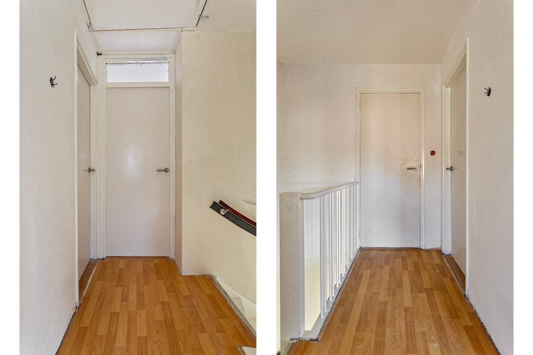 Foto 16 van Hattingalaan 9