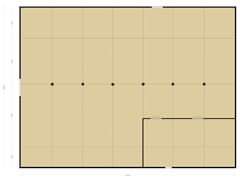 View floorplan