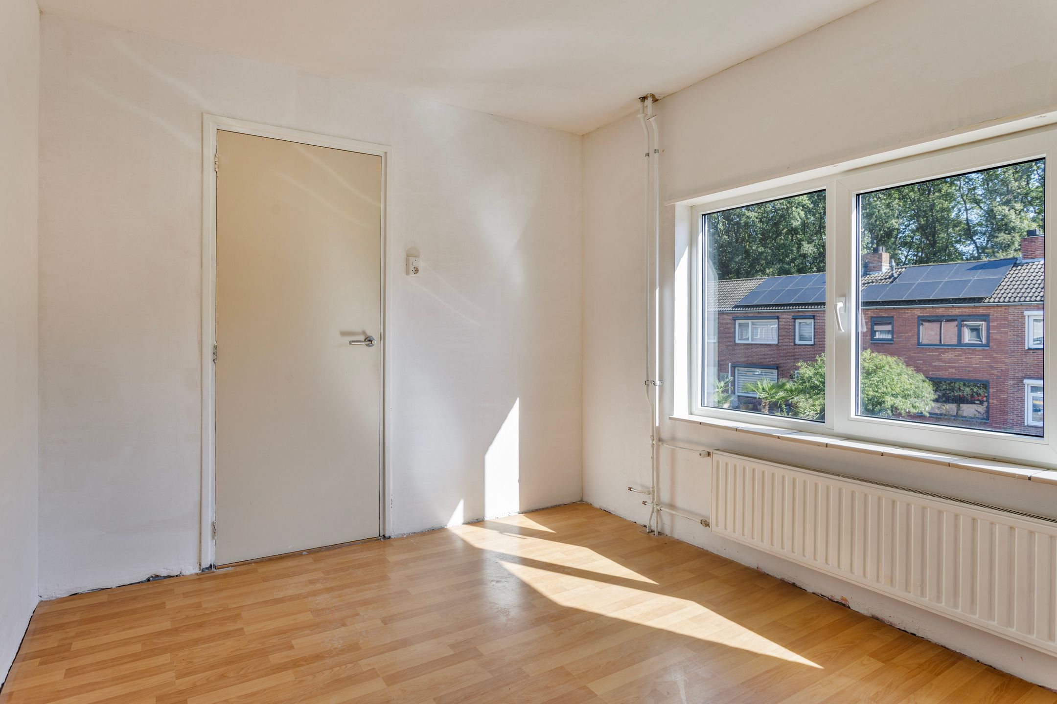 Foto 18 van Hattingalaan 9