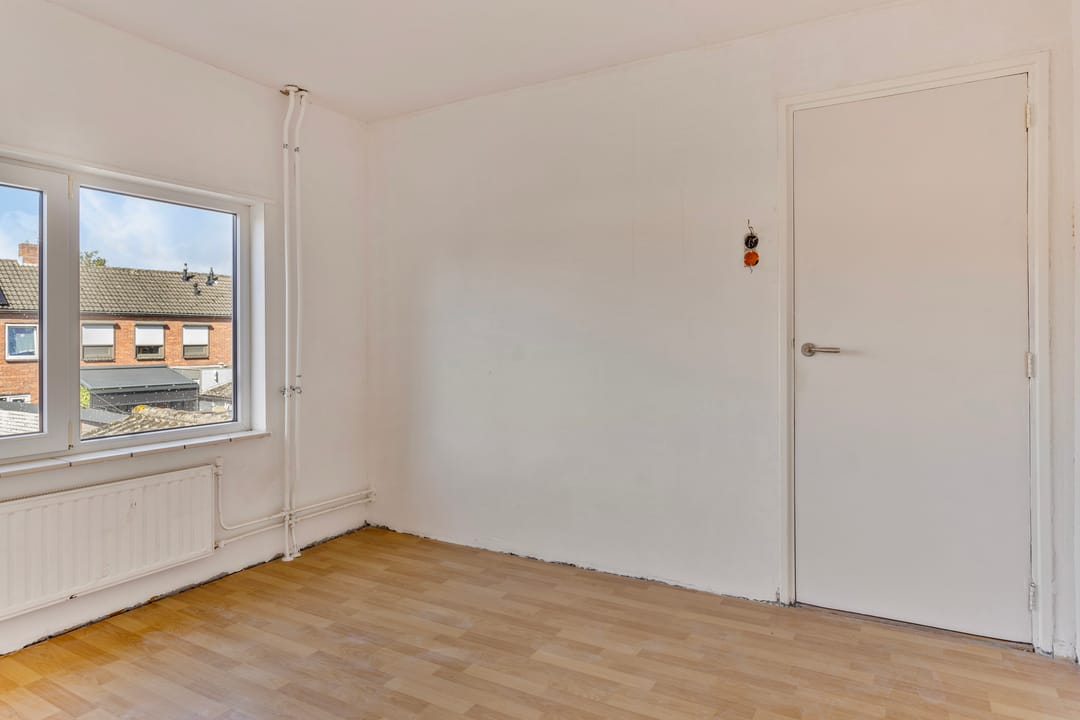 Foto 22 van Hattingalaan 9