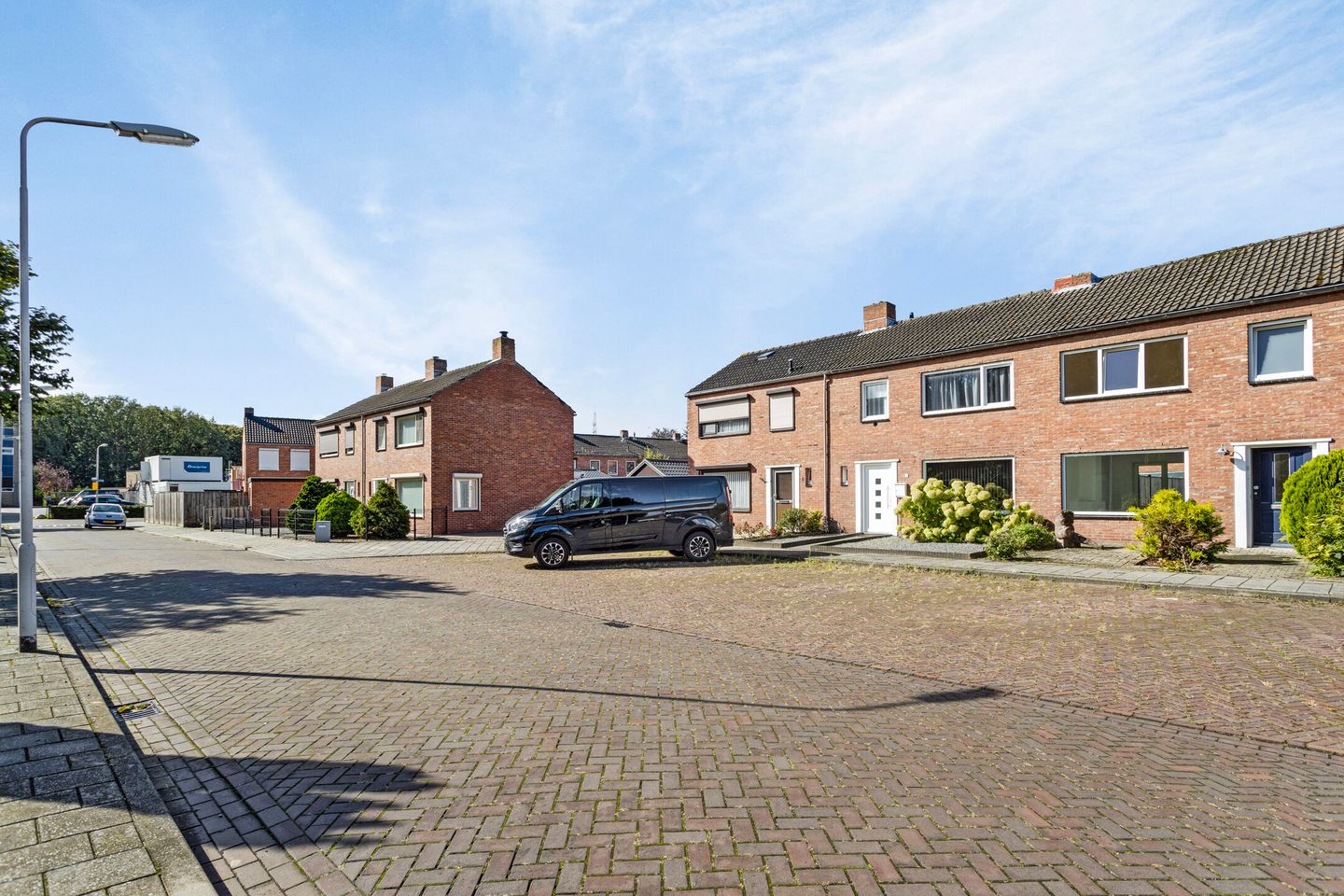 Foto 25 van Hattingalaan 9