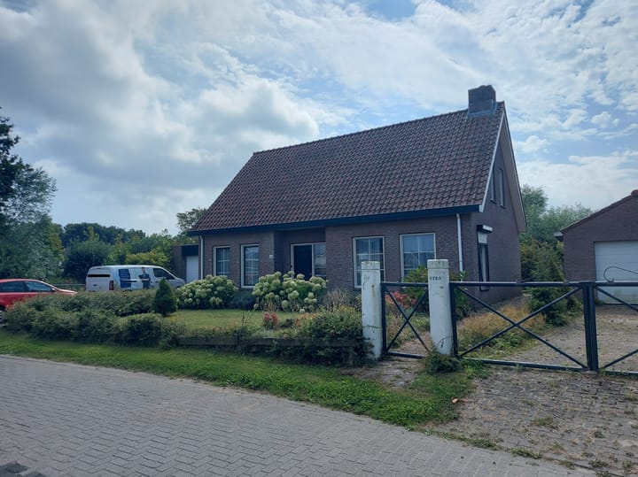 Foto 7 van Steeweg 44