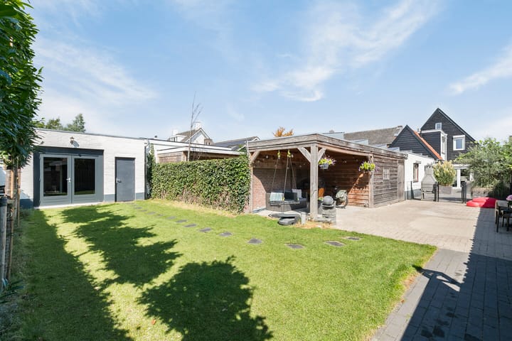 Foto 3 van Bredaseweg 3