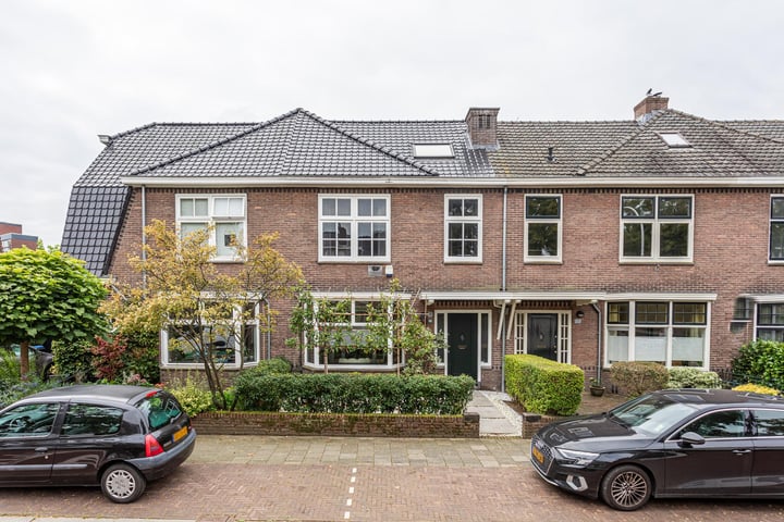 View photo 1 of Tweede Oude Heselaan 265