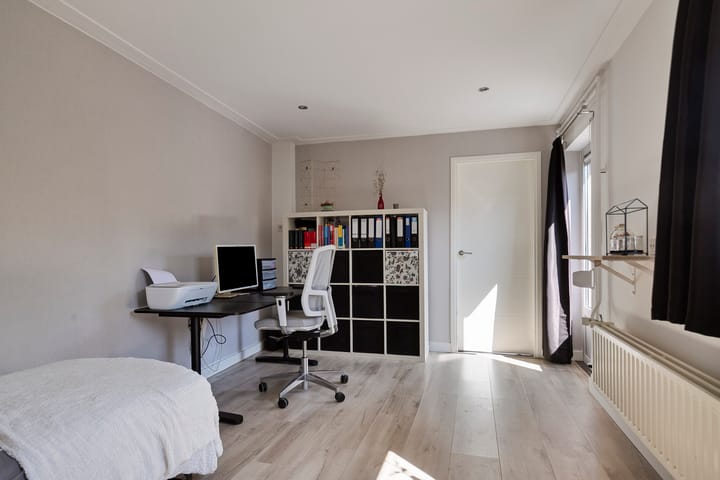 Foto 22 van Bredaseweg 3