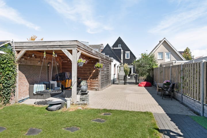 Foto 38 van Bredaseweg 3