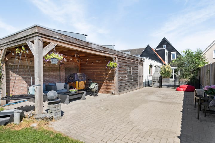 Foto 39 van Bredaseweg 3