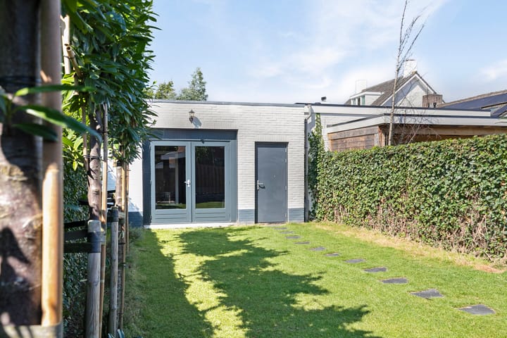 Foto 40 van Bredaseweg 3