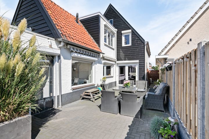 Foto 42 van Bredaseweg 3