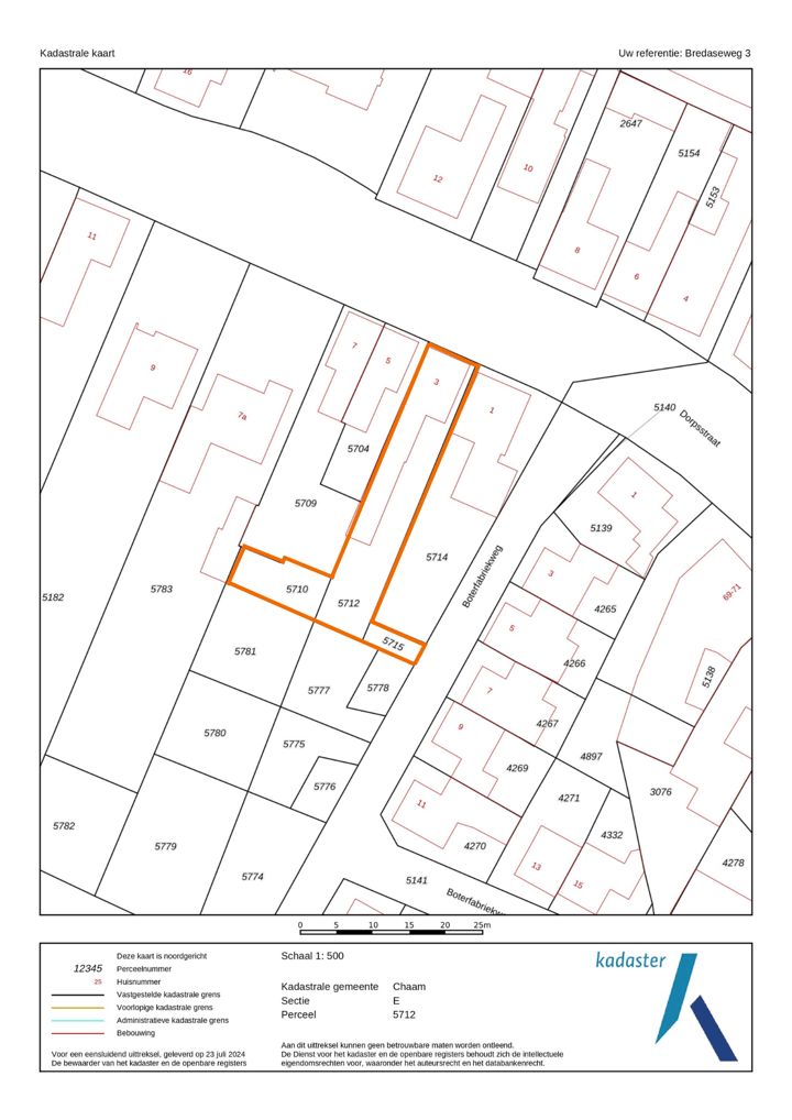 Foto 49 van Bredaseweg 3