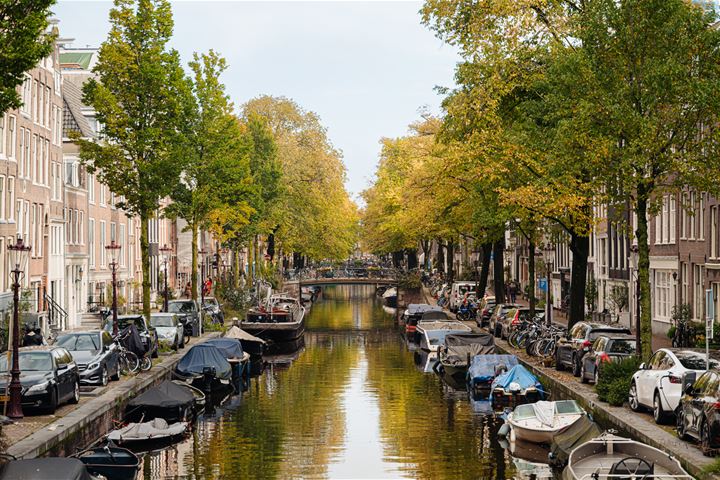 View photo 23 of Bloemgracht 175