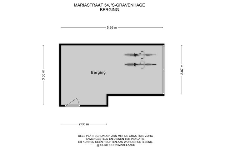 Bekijk foto 27 van Mariastraat 54