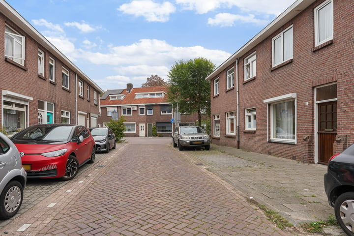 Bekijk foto 4 van Jozef Israëlsstraat 2