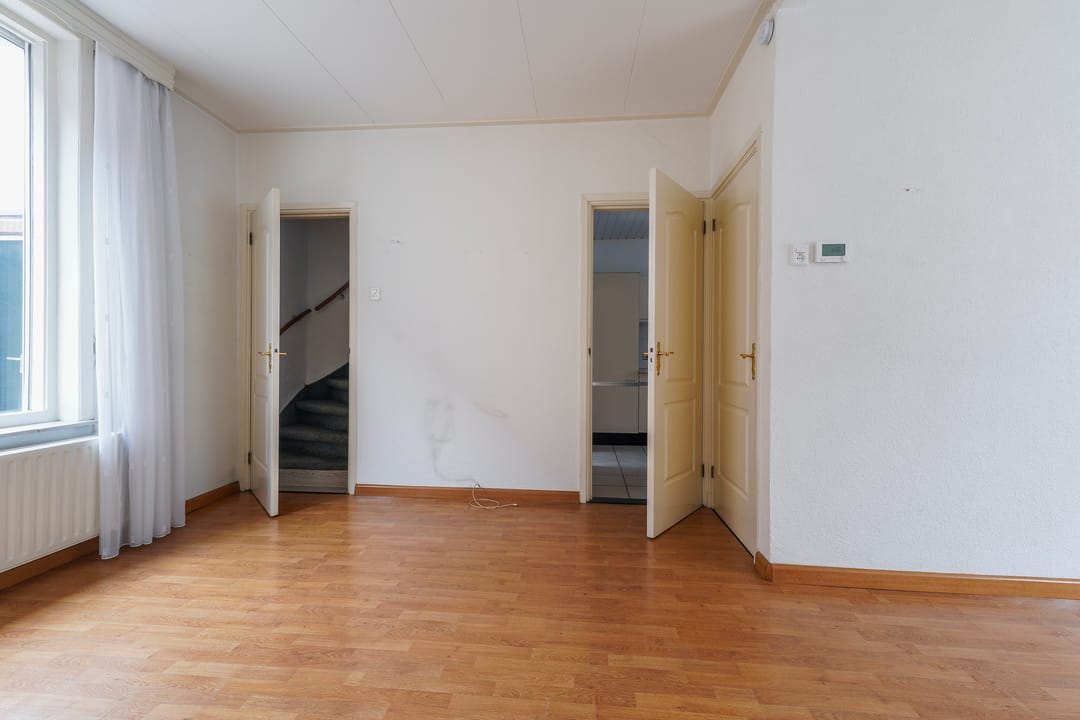 Foto 7 van Jozef Israëlsstraat 2