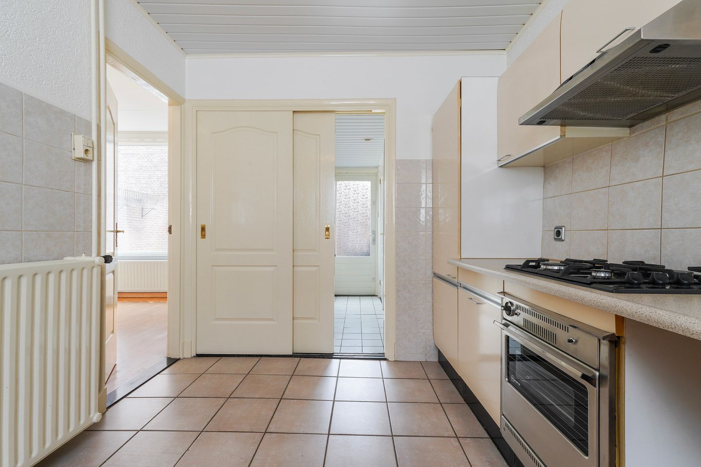 Foto 14 van Jozef Israëlsstraat 2