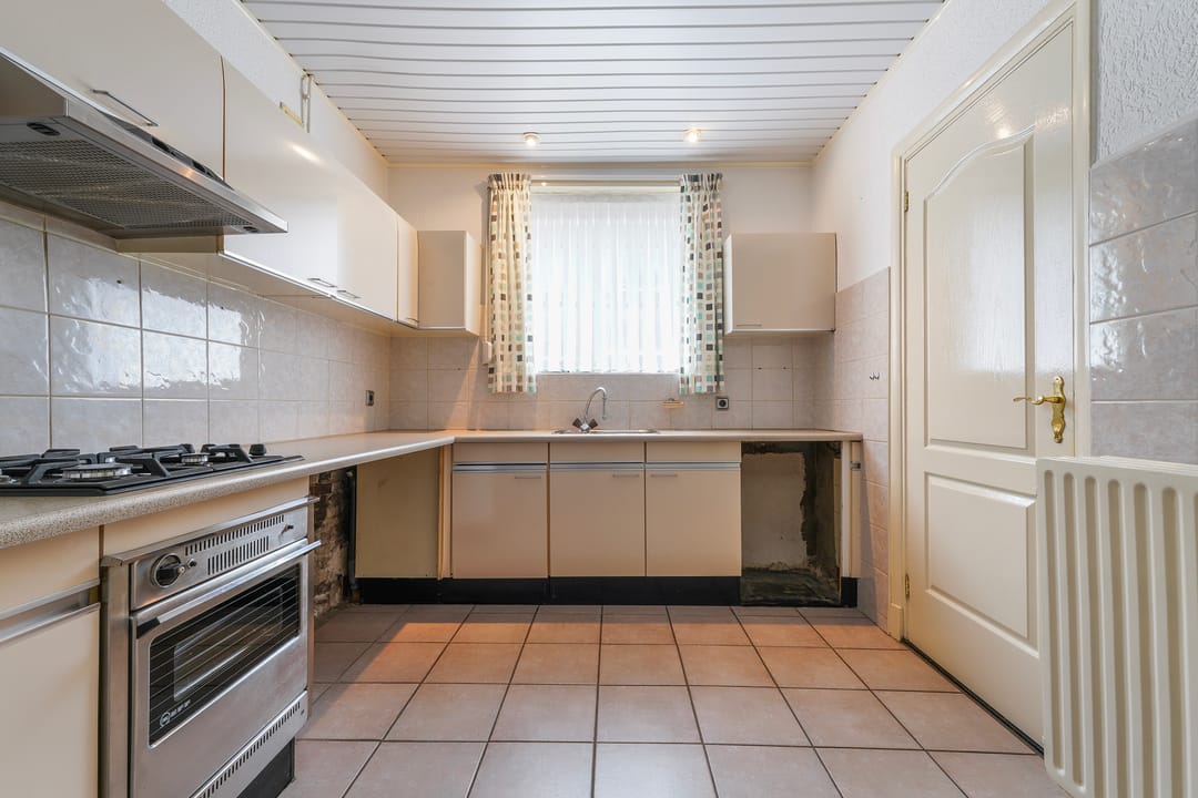 Foto 16 van Jozef Israëlsstraat 2