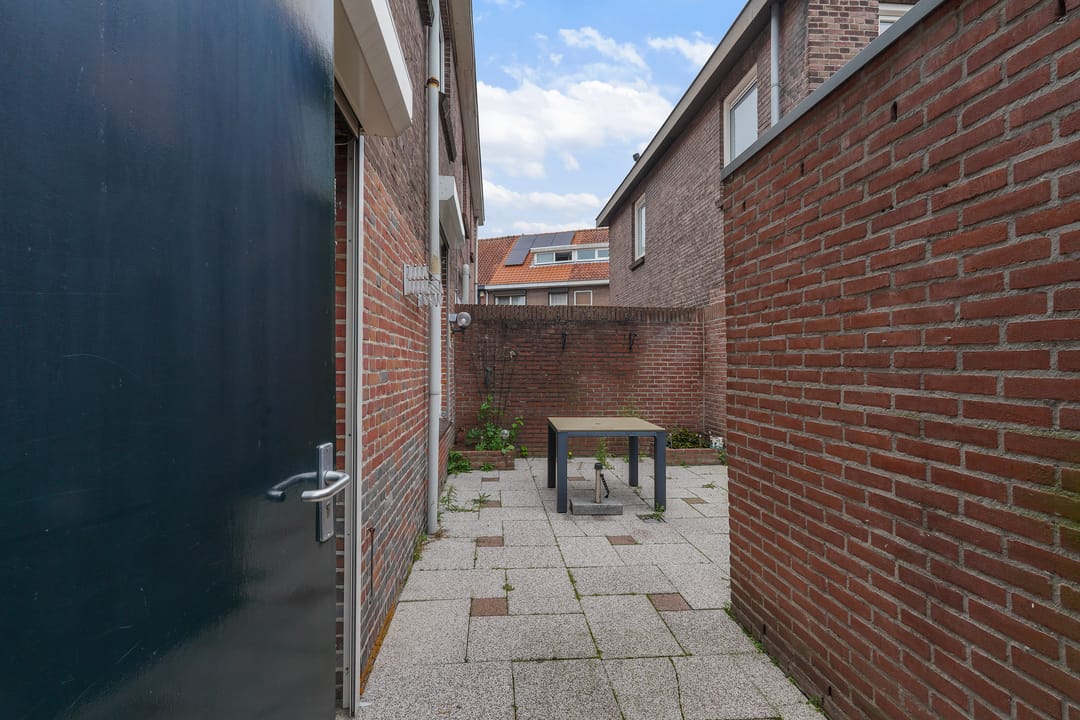 Foto 38 van Jozef Israëlsstraat 2