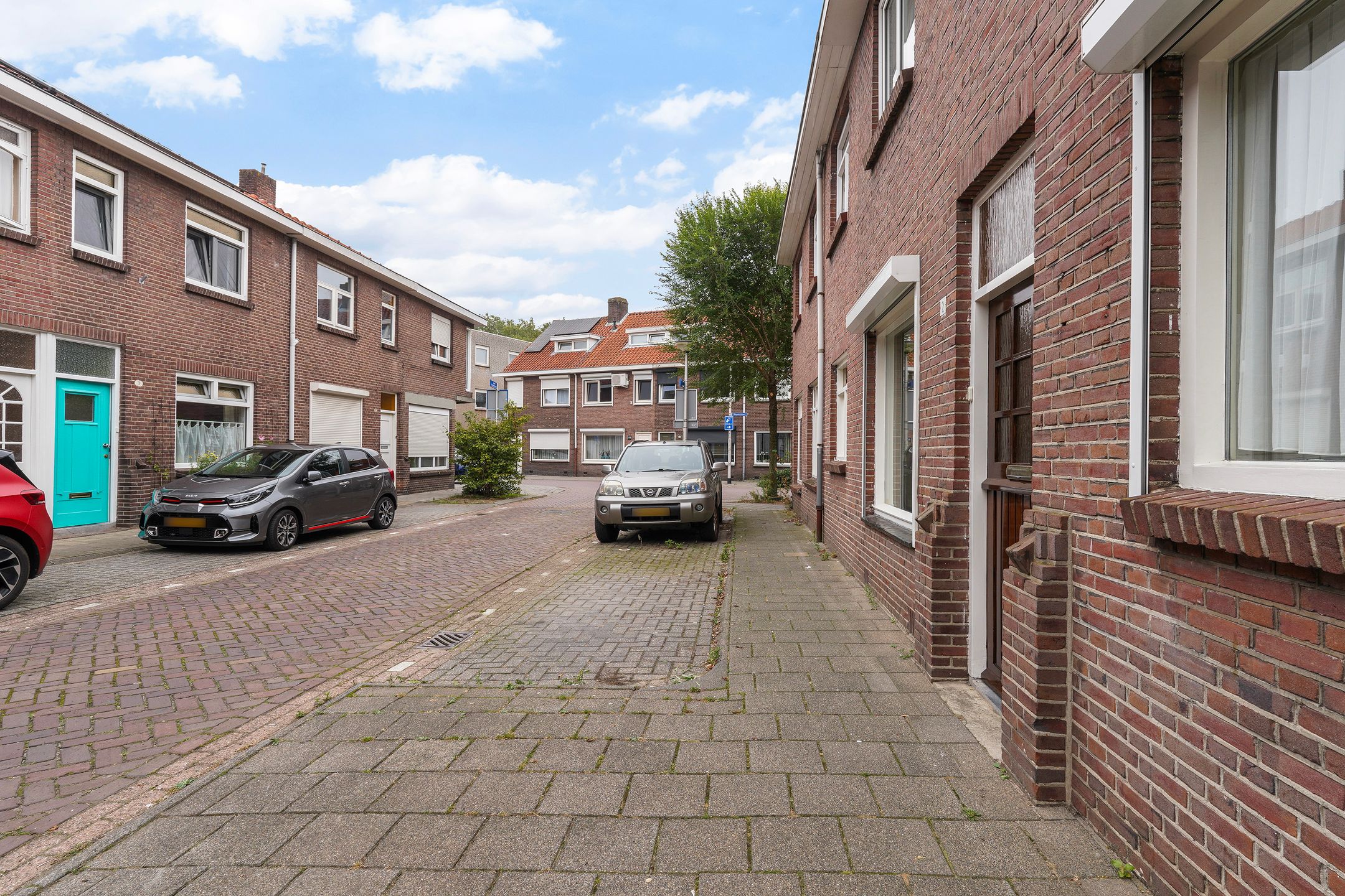 Foto 39 van Jozef Israëlsstraat 2