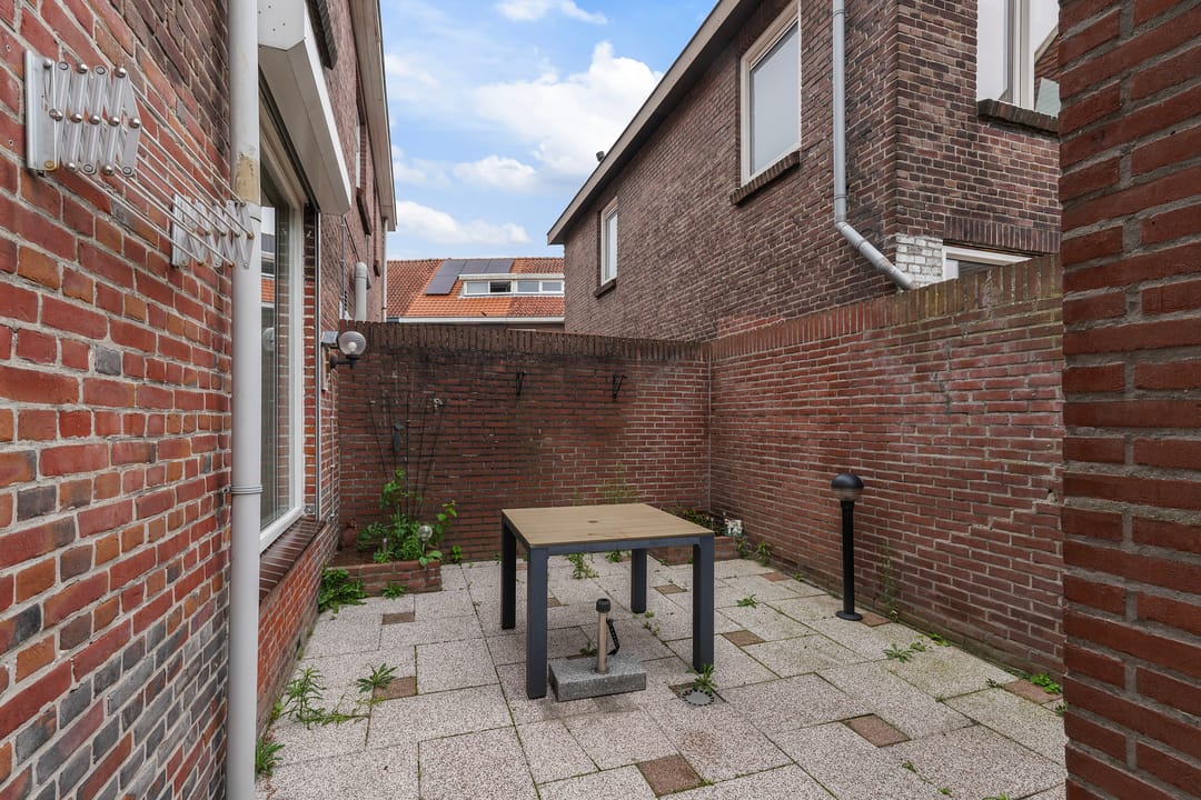 Foto 41 van Jozef Israëlsstraat 2