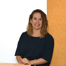 Jamy Mijvis - Commercieel Medewerker