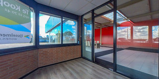 Bekijk 360° foto's