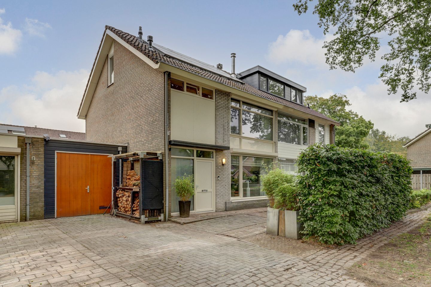 Foto 1 van Liefkenshoek 21