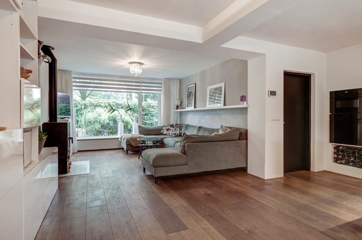 Foto 7 van Liefkenshoek 21