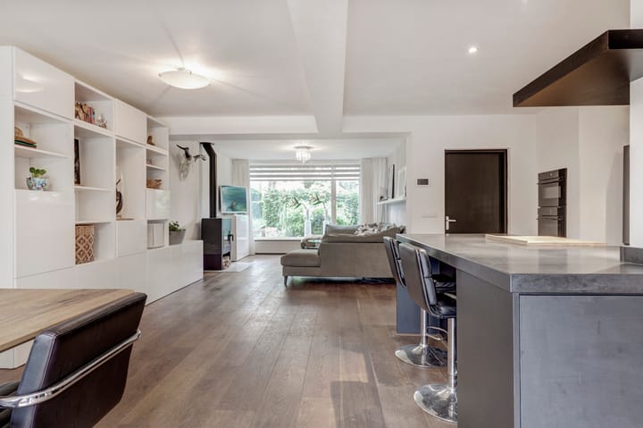 Foto 12 van Liefkenshoek 21