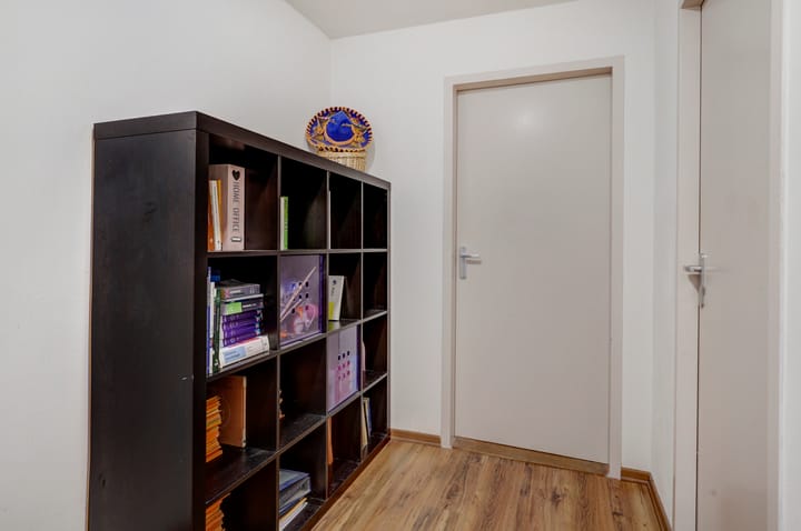 Foto 20 van Liefkenshoek 21