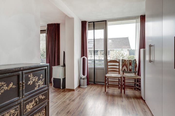 Foto 21 van Liefkenshoek 21