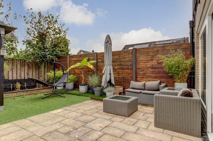 Foto 32 van Liefkenshoek 21