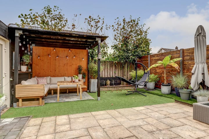 Foto 33 van Liefkenshoek 21