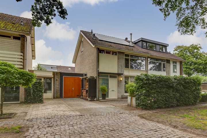 Foto 36 van Liefkenshoek 21