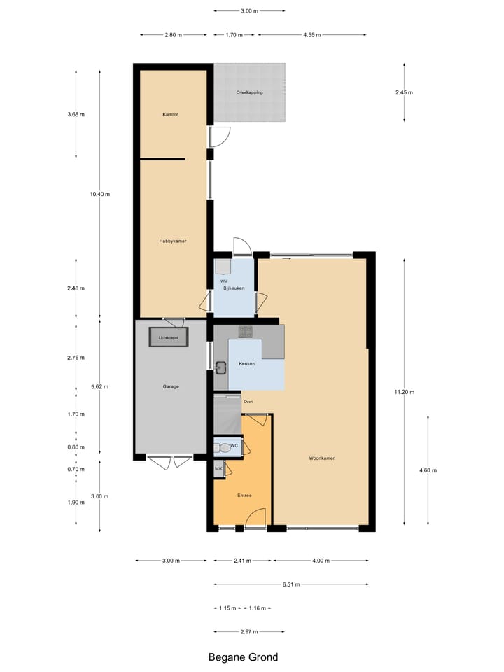 Foto 38 van Liefkenshoek 21